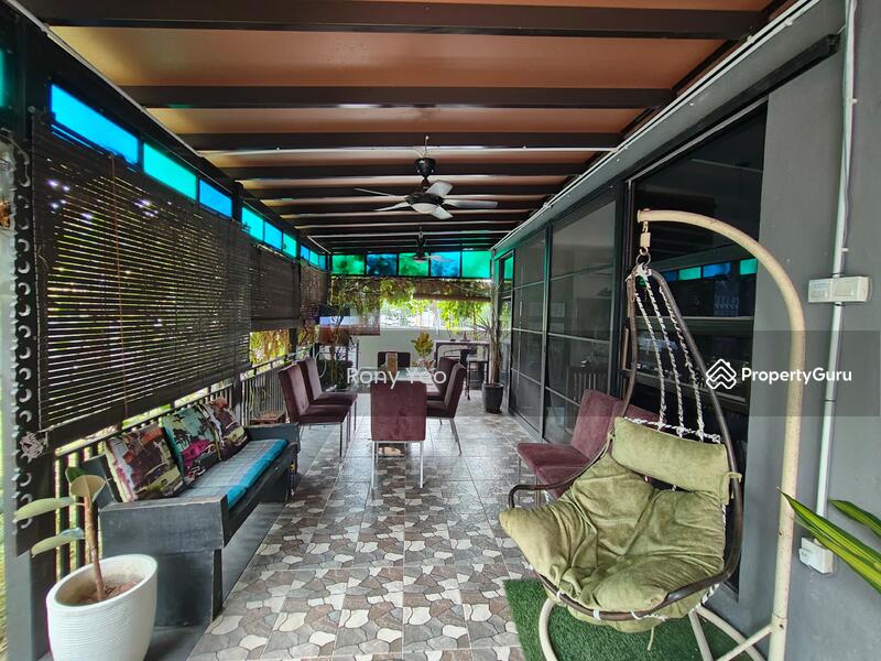 Semi-Detached House for Sale in Kajang (Selangor) - Rony Yeo - PropertyGuru.com.my
