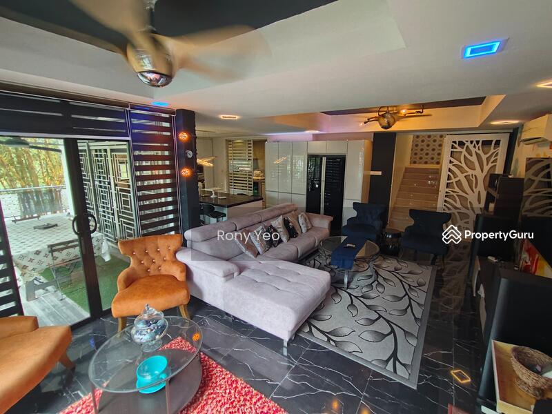 Semi-Detached House for Sale in Kajang (Selangor) - Rony Yeo - PropertyGuru.com.my