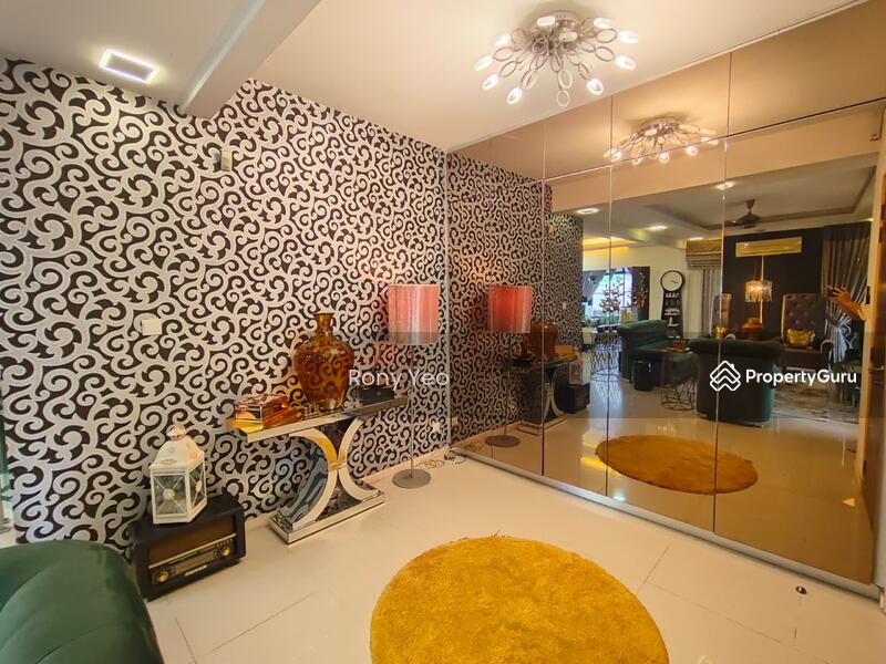 Semi-Detached House for Sale in Kajang (Selangor) - Rony Yeo - PropertyGuru.com.my