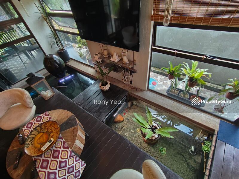 Semi-Detached House for Sale in Kajang (Selangor) - Rony Yeo - PropertyGuru.com.my