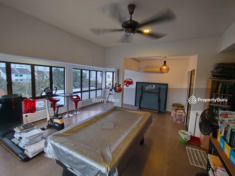 Semi-Detached House for Sale in Kajang (Selangor) - Rony Yeo - PropertyGuru.com.my