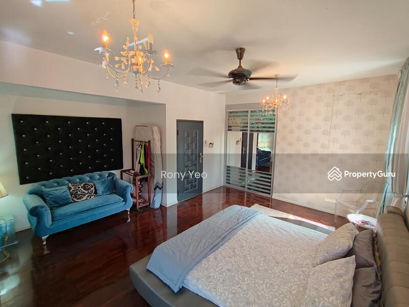 Semi-Detached House for Sale in Kajang (Selangor) - Rony Yeo - PropertyGuru.com.my