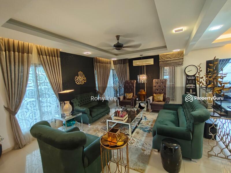 Semi-Detached House for Sale in Kajang (Selangor) - Rony Yeo - PropertyGuru.com.my