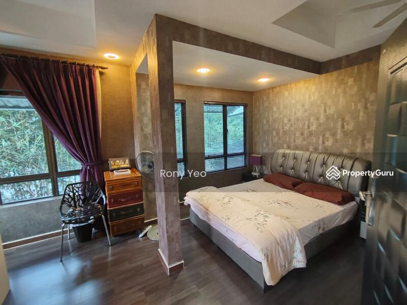 Semi-Detached House for Sale in Kajang (Selangor) - Rony Yeo - PropertyGuru.com.my