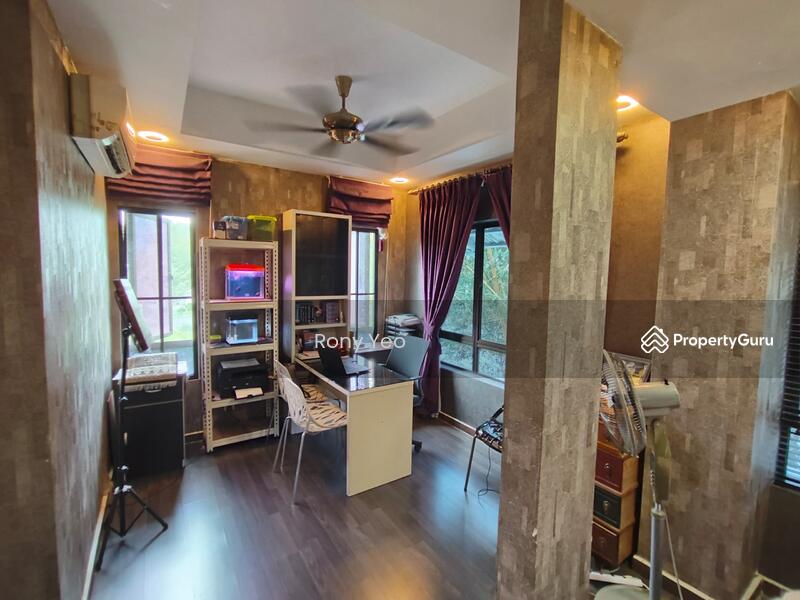 Semi-Detached House for Sale in Kajang (Selangor) - Rony Yeo - PropertyGuru.com.my