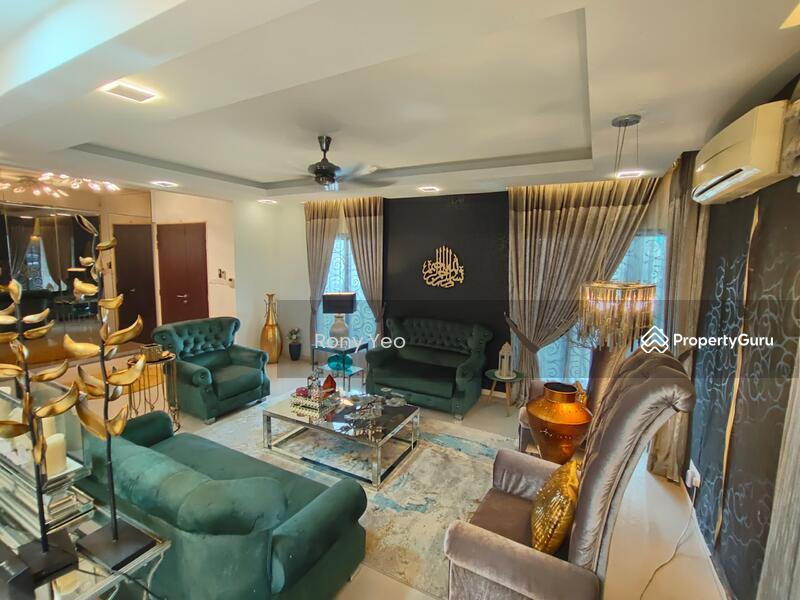 Semi-Detached House for Sale in Kajang (Selangor) - Rony Yeo - PropertyGuru.com.my
