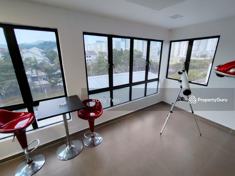 Semi-Detached House for Sale in Kajang (Selangor) - Rony Yeo - PropertyGuru.com.my