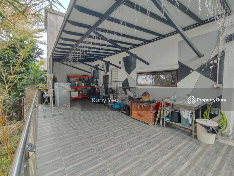 Semi-Detached House for Sale in Kajang (Selangor) - Rony Yeo - PropertyGuru.com.my