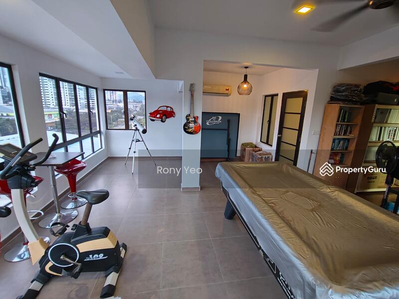 Semi-Detached House for Sale in Kajang (Selangor) - Rony Yeo - PropertyGuru.com.my