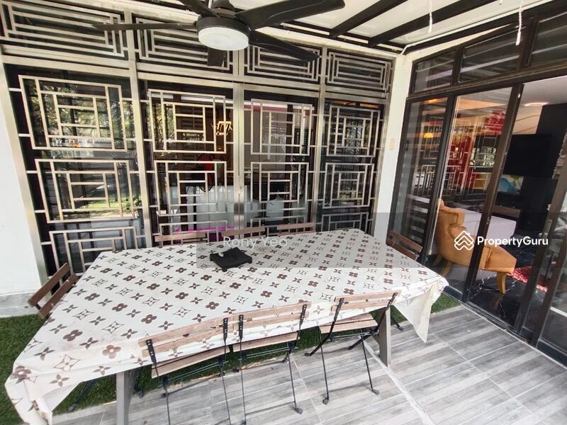 Semi-Detached House for Sale in Kajang (Selangor) - Rony Yeo - PropertyGuru.com.my