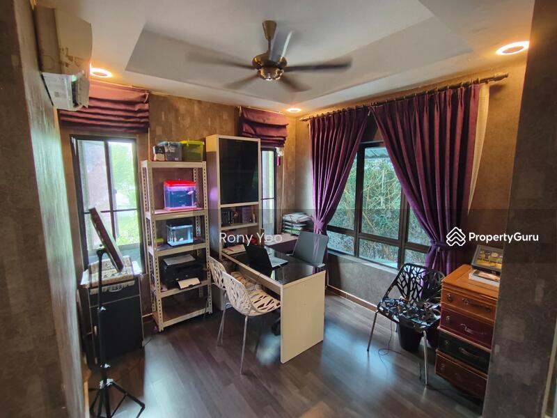 Semi-Detached House for Sale in Kajang (Selangor) - Rony Yeo - PropertyGuru.com.my