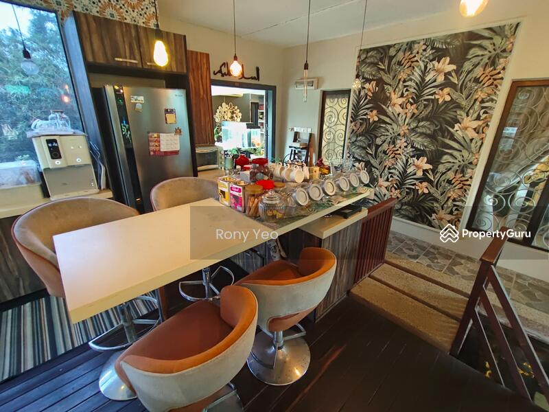 Semi-Detached House for Sale in Kajang (Selangor) - Rony Yeo - PropertyGuru.com.my