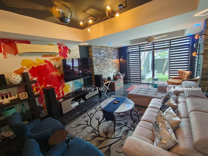 Semi-Detached House for Sale in Kajang (Selangor) - Rony Yeo - PropertyGuru.com.my