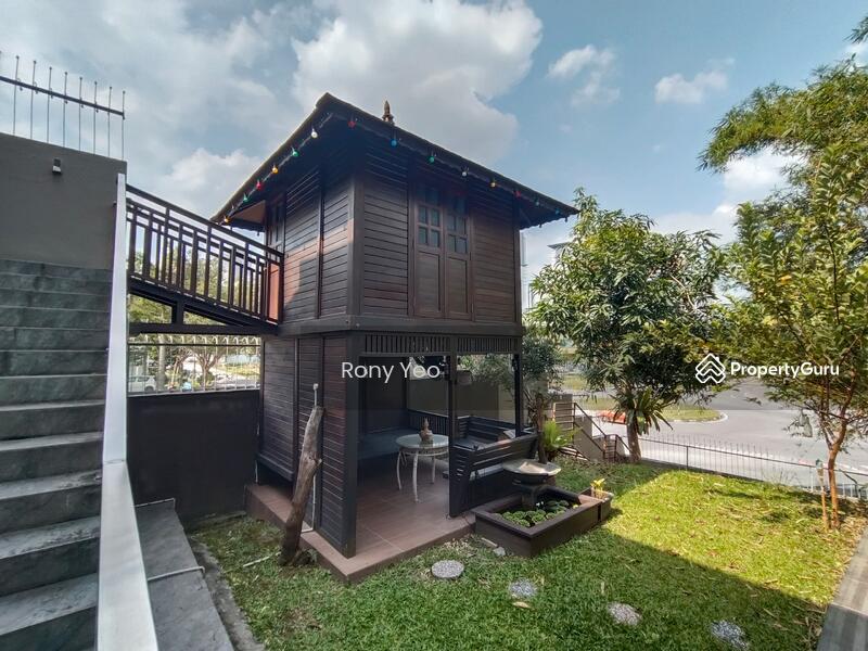 Semi-Detached House for Sale in Kajang (Selangor) - Rony Yeo - PropertyGuru.com.my