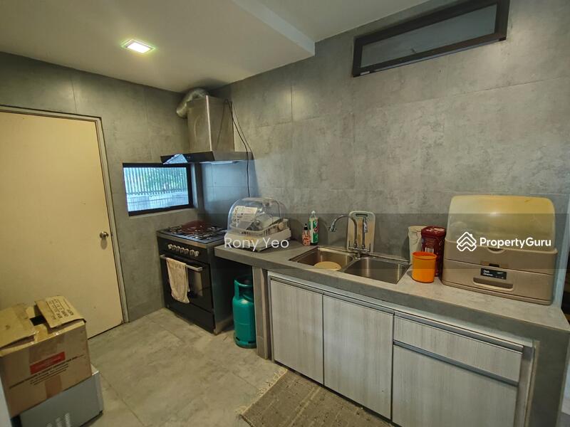 Semi-Detached House for Sale in Kajang (Selangor) - Rony Yeo - PropertyGuru.com.my