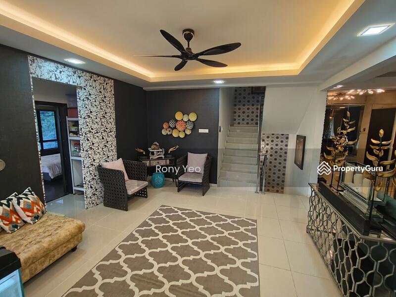 Semi-Detached House for Sale in Kajang (Selangor) - Rony Yeo - PropertyGuru.com.my