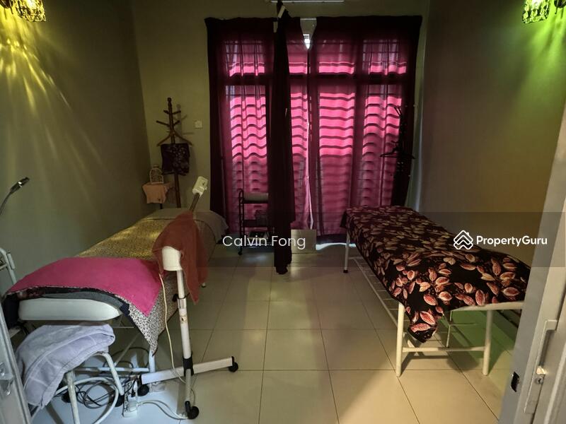 Semi-Detached House for Sale in Perdana Heights (Sungai Petani) - Calvin Fong - Dining area - PropertyGuru.com.my