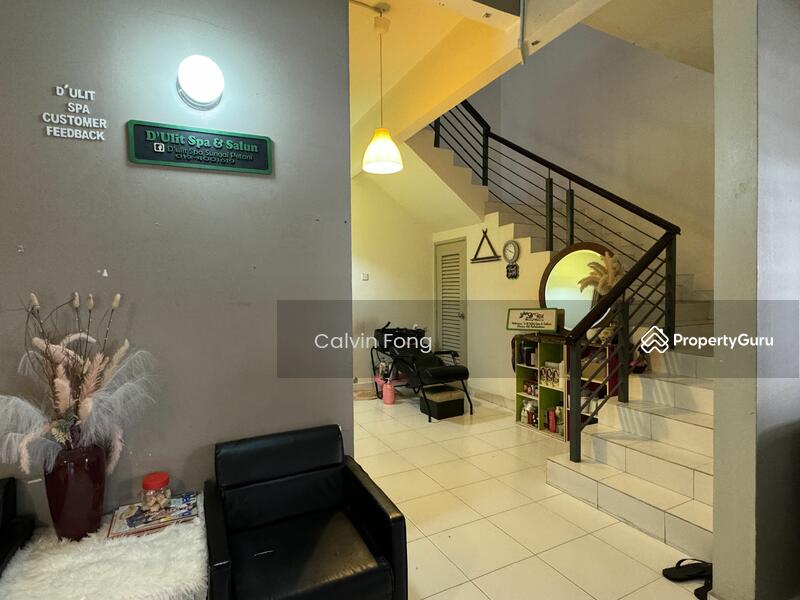 Semi-Detached House for Sale in Sungai Petani (Kedah) - Calvin Fong - PropertyGuru.com.my