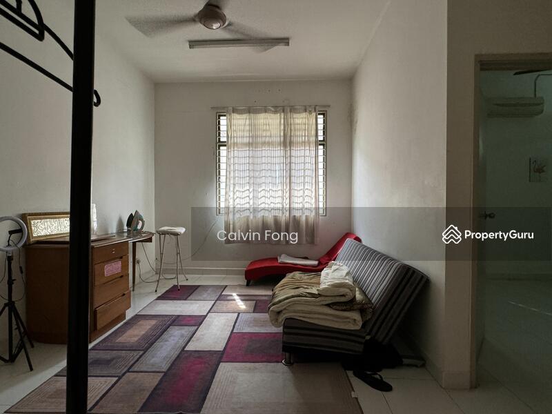 Semi-Detached House for Sale in Sungai Petani (Kedah) - Calvin Fong - 2nd floor family area - PropertyGuru.com.my