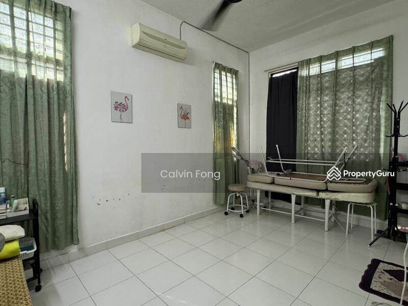 Rumah Berkembar untuk Dijual di Perdana Heights (Sungai Petani) - Calvin Fong - 2nd bedroom - PropertyGuru.com.my