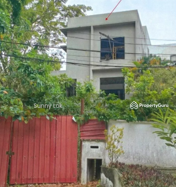 For Sale - Jalan Bukit Ria