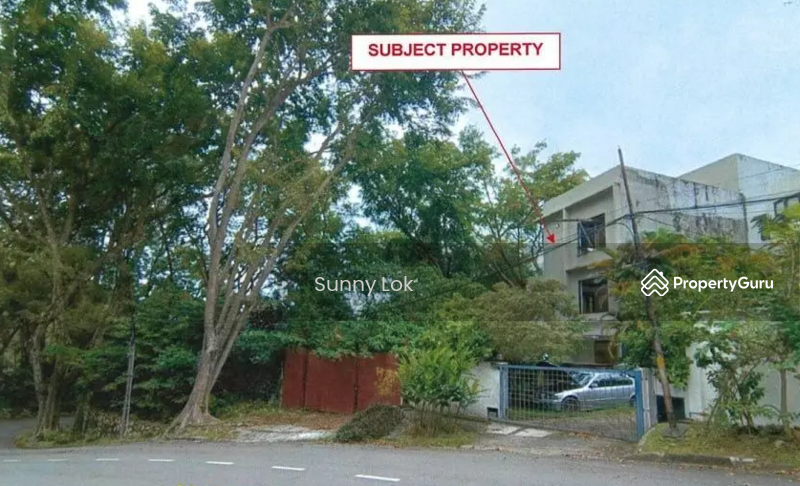 For Sale - Jalan Bukit Ria