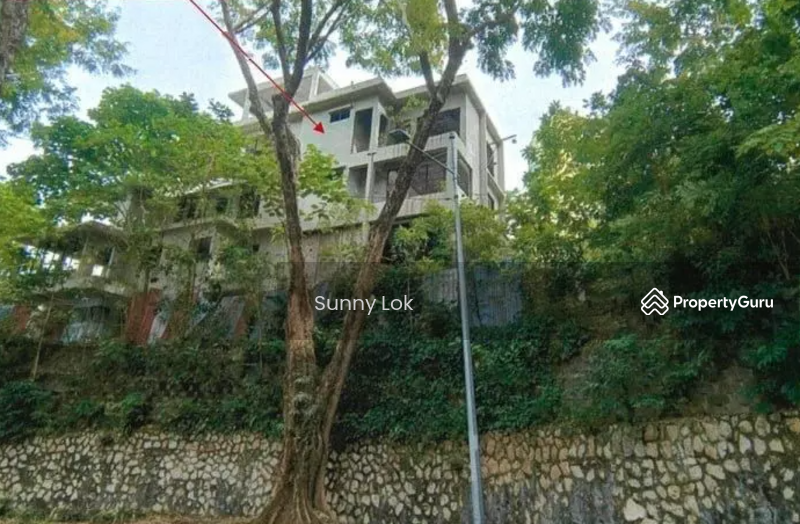 For Sale - Jalan Bukit Ria
