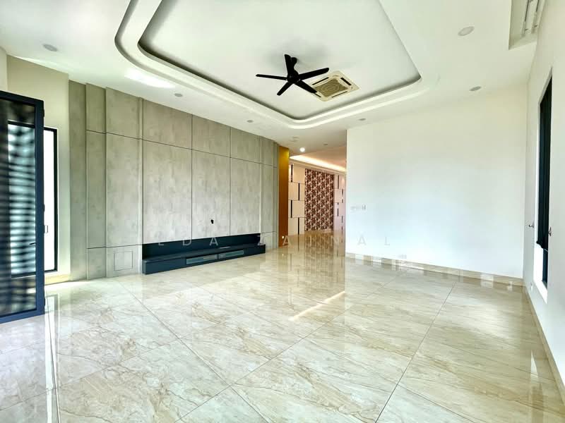 Bungalow for Sale in Country Heights Damansara (Kuala Lumpur) - Eda Zainal - Living Room - PropertyGuru.com.my