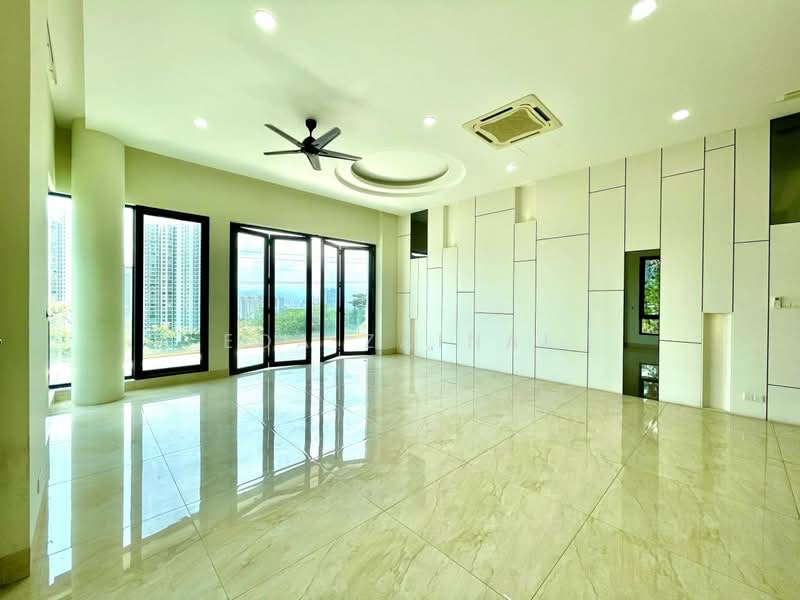 Bungalow for Sale in Country Heights Damansara (Kuala Lumpur) - Eda Zainal - Living Room - PropertyGuru.com.my