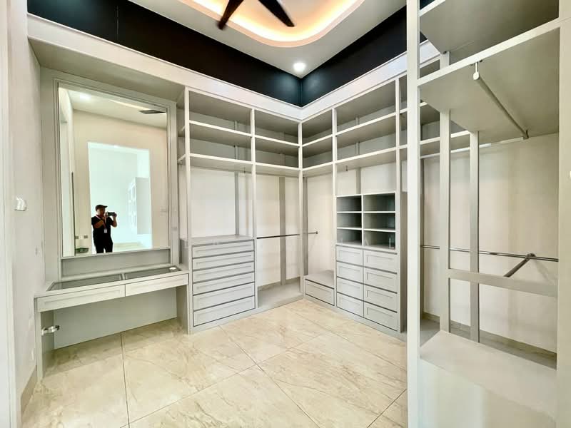 Bungalow for Sale in Country Heights Damansara (Kuala Lumpur) - Eda Zainal - Interior - PropertyGuru.com.my