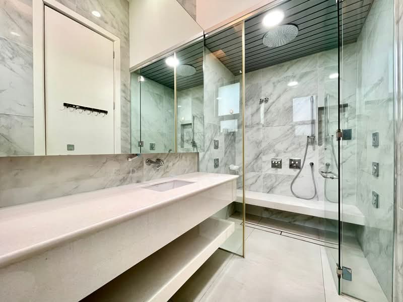 Bungalow for Sale in Country Heights Damansara (Kuala Lumpur) - Eda Zainal - Bathroom - PropertyGuru.com.my
