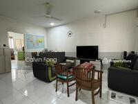 For Sale - Prima Residensi Puteri Jaya (Perumahaan Rakyat 1 Malaysia / Prima-OSK)