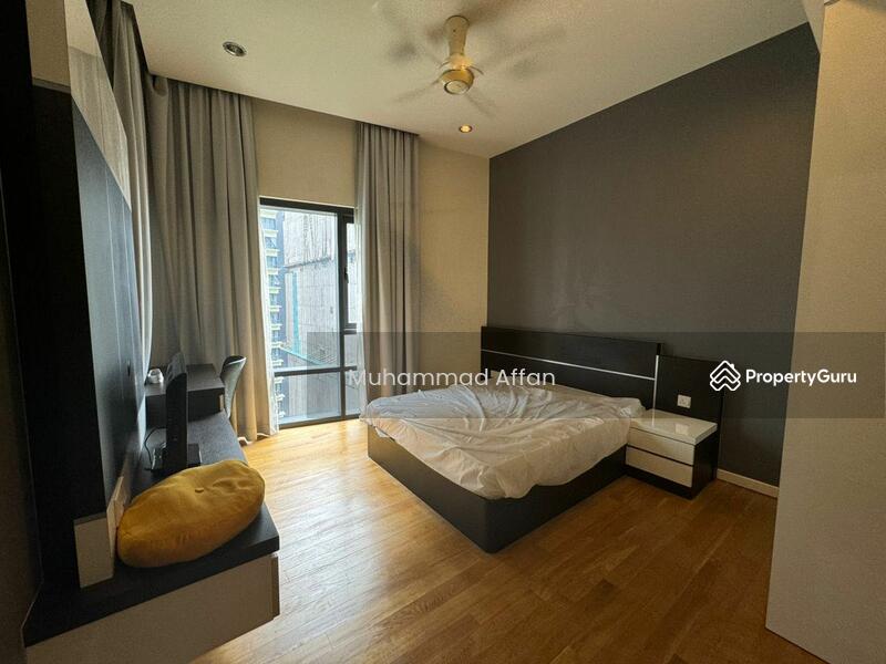 Condominium for Rent at St Mary Residences - Muhammad Affan - PropertyGuru.com.my