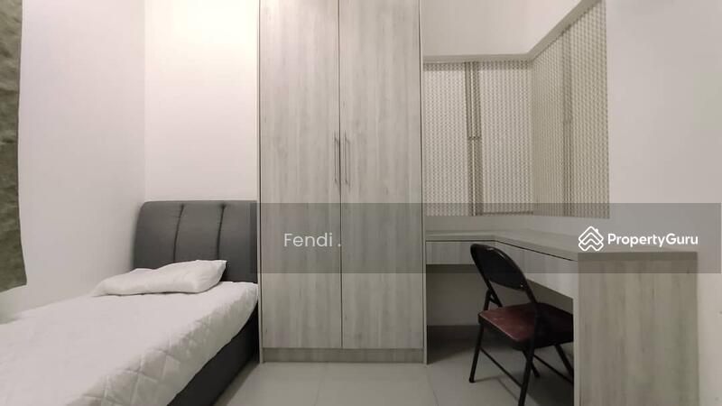 For Rent - Mutiara Ville