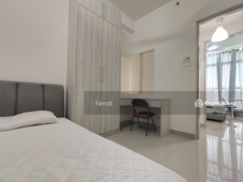For Rent - Mutiara Ville