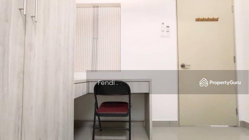 For Rent - Mutiara Ville