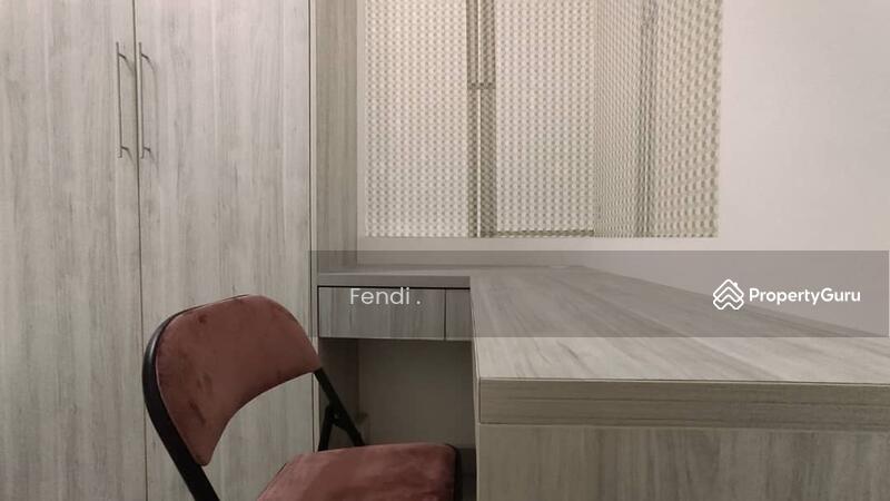 For Rent - Mutiara Ville