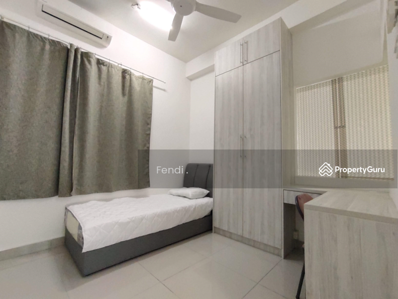 For Rent - Mutiara Ville