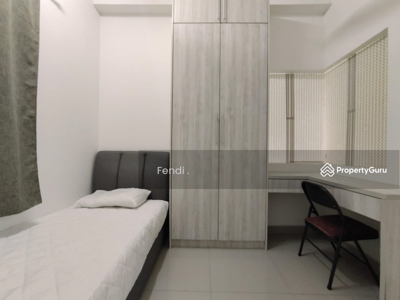 For Rent - Mutiara Ville