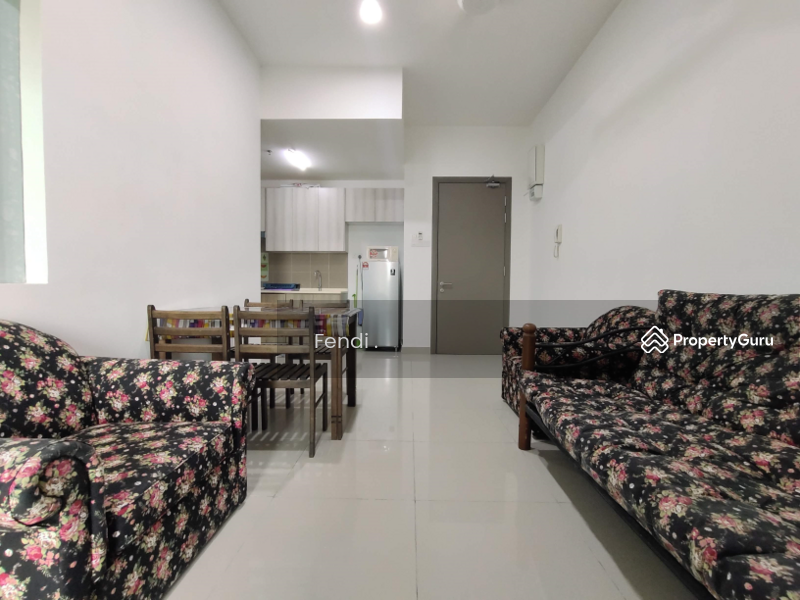For Rent - Mutiara Ville
