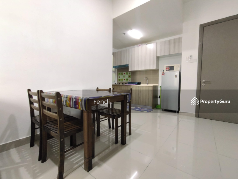 For Rent - Mutiara Ville
