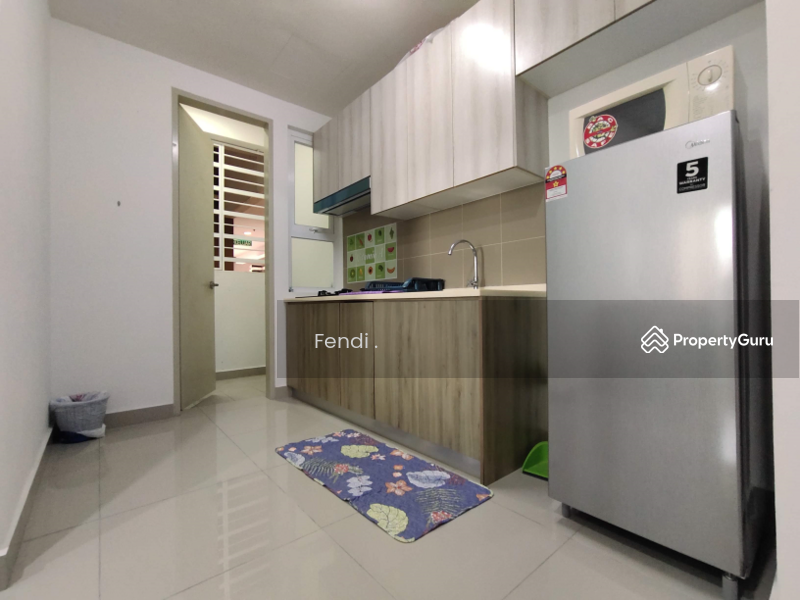 For Rent - Mutiara Ville