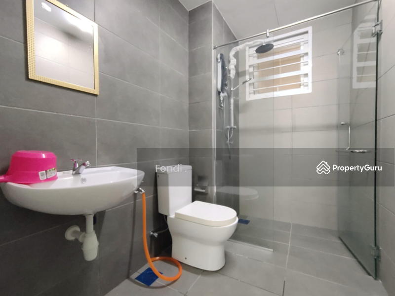 For Rent - Mutiara Ville