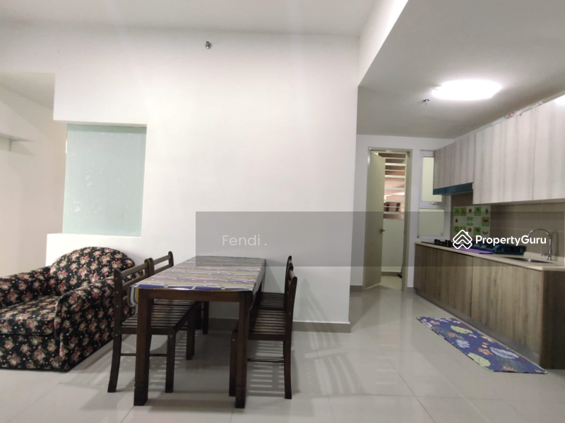 For Rent - Mutiara Ville
