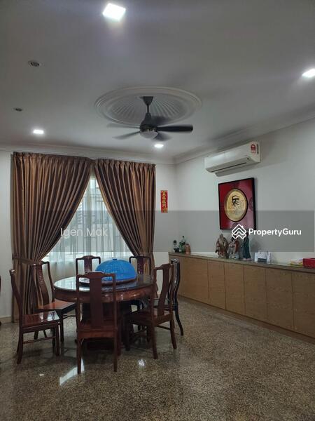 Bungalow for Sale in Cheras (Selangor) - Igen Mak - PropertyGuru.com.my