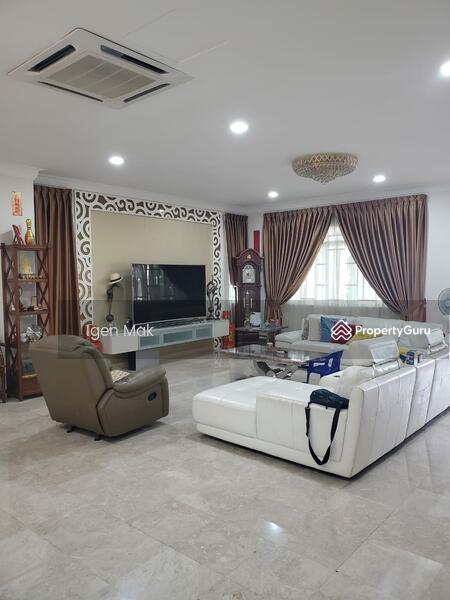 Bungalow for Sale in Cheras (Selangor) - Igen Mak - PropertyGuru.com.my