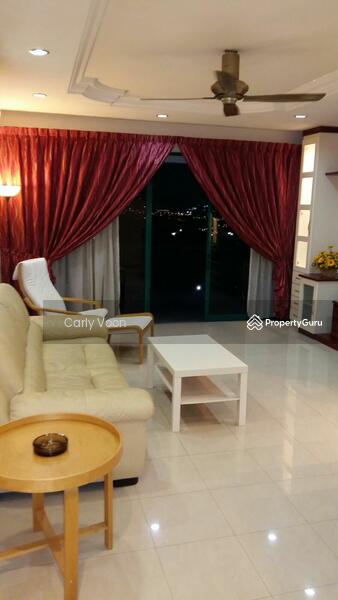 Untuk Disewa - The Straits View Condominium