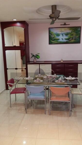 Untuk Disewa - The Straits View Condominium