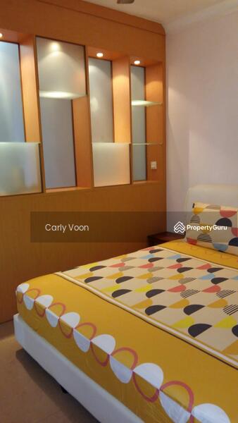 Untuk Disewa - The Straits View Condominium