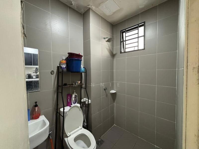 2-storey Terraced House for Sale in Bandar Tasik Puteri (Rawang) - Minnie Wong - Bathroom - PropertyGuru.com.my